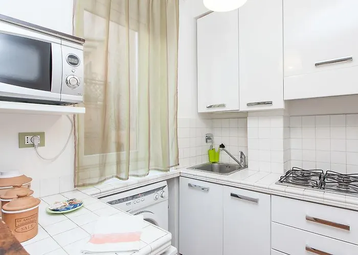 Апартаменты Montefiore Loft *
