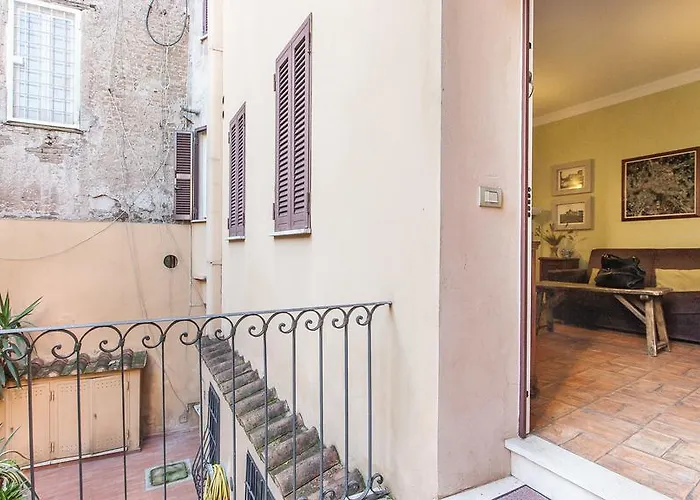 Montefiore Loft Апартаменты *