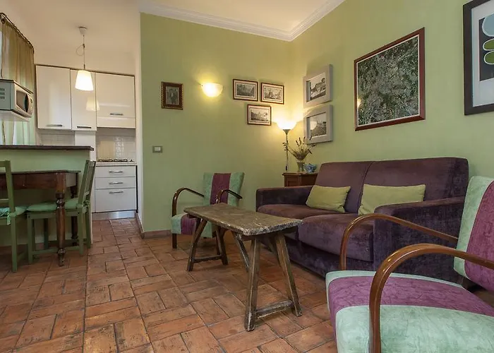 Montefiore Loft *