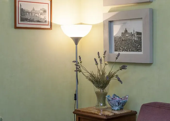 Montefiore Loft Апартаменты