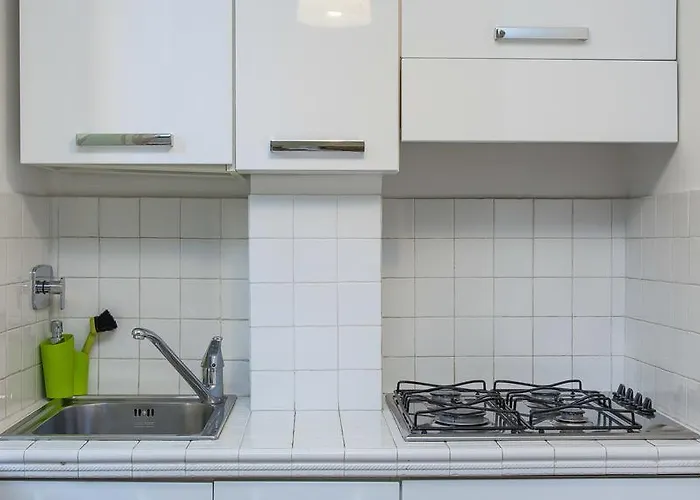 Montefiore Loft Апартаменты *